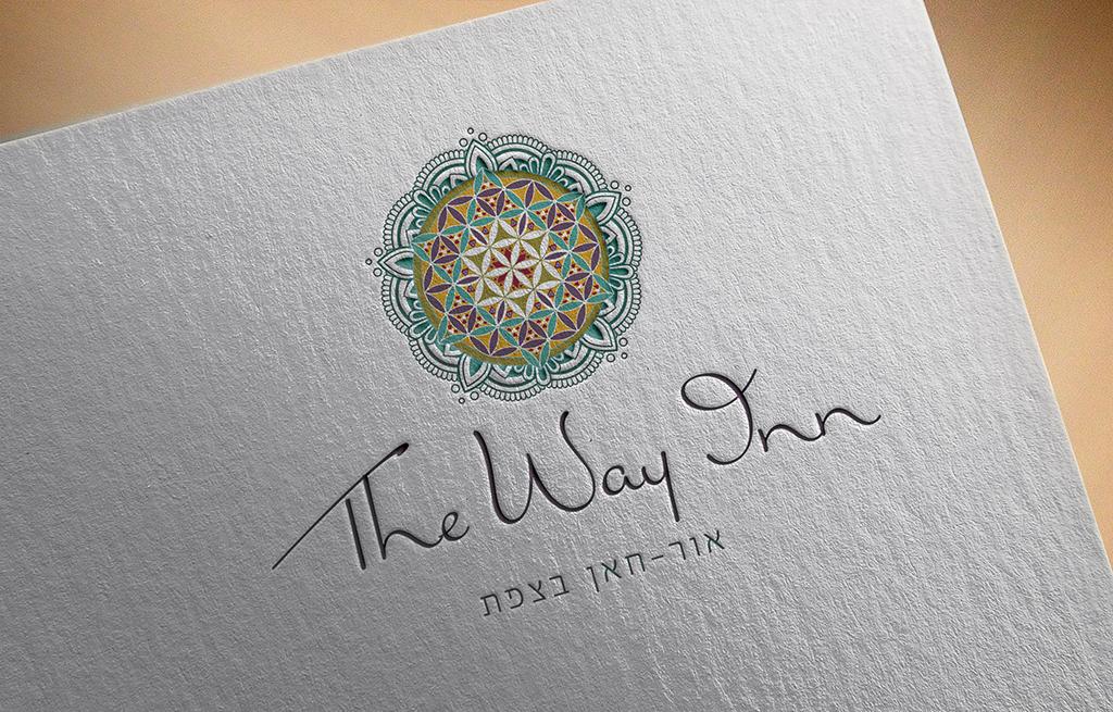 the way inn logo